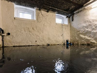 About water damage restoration service - commercial water damage restoration experts in Stratford
